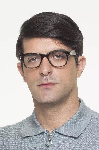 Antonis Giannakos - Actor Profile Photo