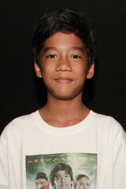 Aji Santosa - Actor Profile Photo