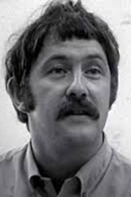 Bernard Gosselin - Actor Profile Photo