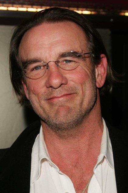 John Diehl - Actor Profile Photo