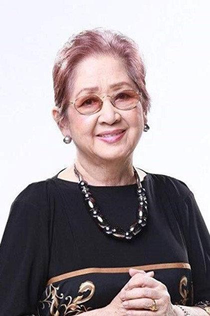 Luz Valdez - Actor Profile Photo