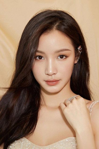 Zhang Nan - Actor Profile Photo