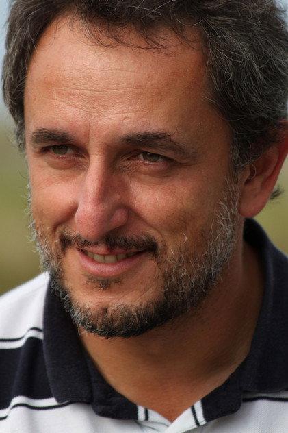 Javier Tolosa - Actor Profile Photo
