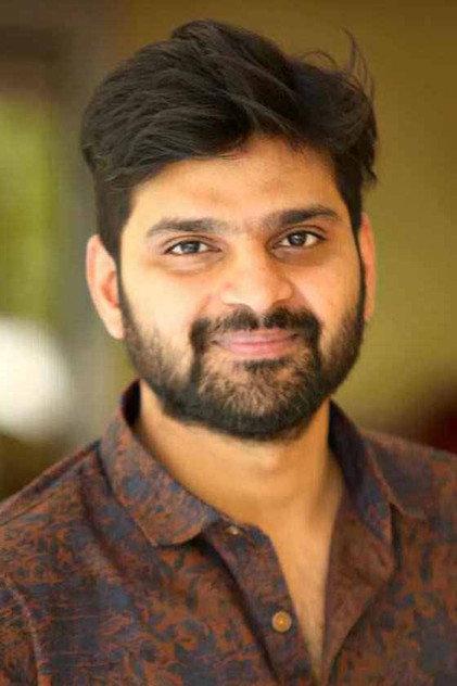 Sree Vishnu - Actor Profile Photo