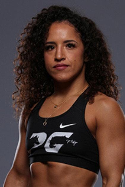 Paulina Granados - Actor Profile Photo