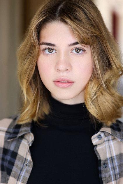 Callie Haverda - Actor Profile Photo