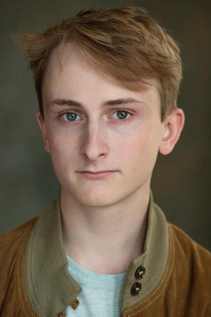 Matthew Allen - Actor Profile Photo