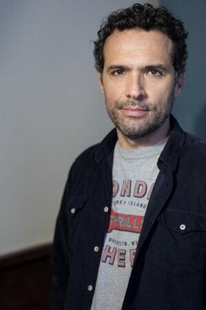 Farid Bentoumi - Actor Profile Photo