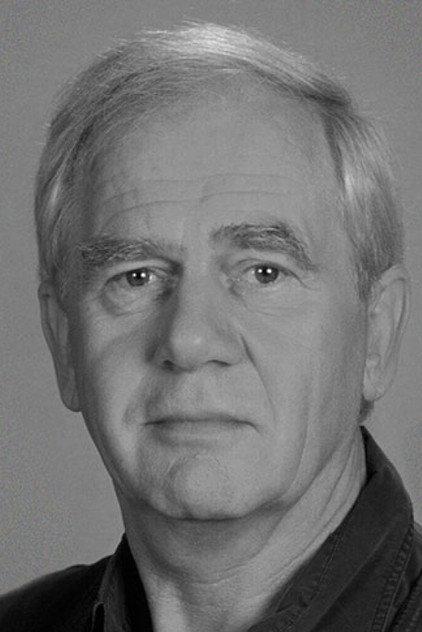 Klaus Barner - Actor Profile Photo