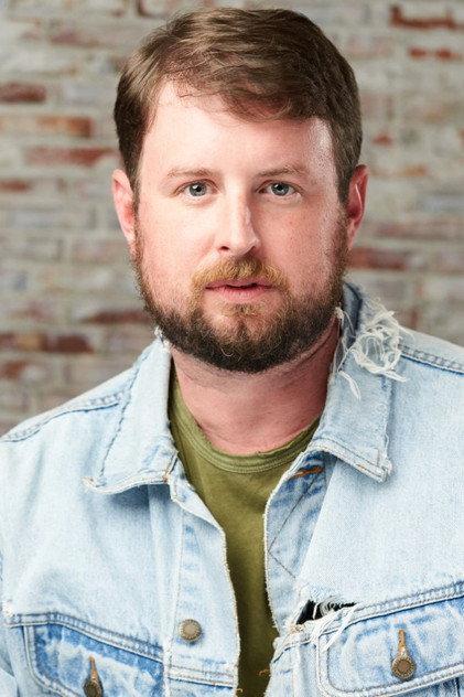 John Kaler - Actor Profile Photo