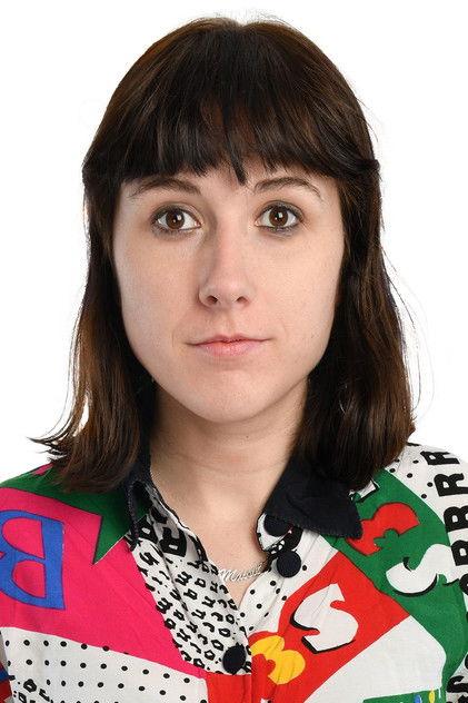 Maisie Adam - Actor Profile Photo