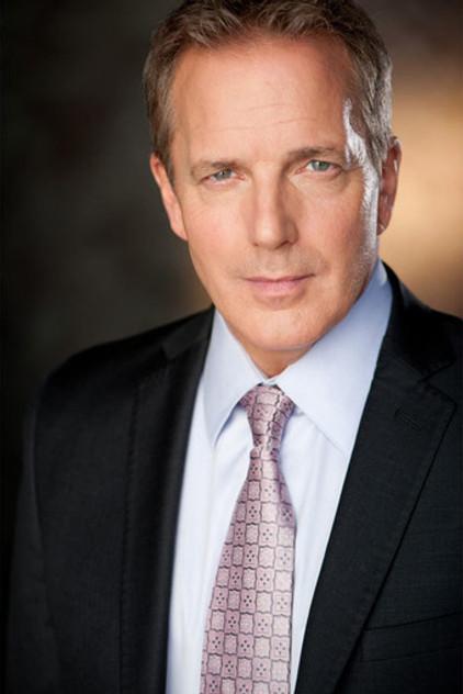 David Shatraw - Actor Profile Photo