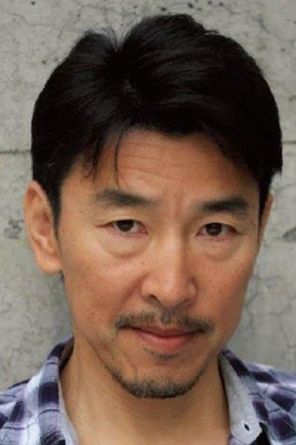 Yuji Takada - Actor Profile Photo
