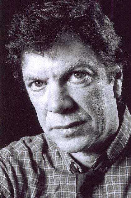 Pascal Decolland - Actor Profile Photo
