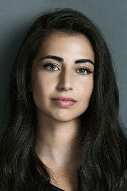 Dilan Gwyn - Actor Profile Photo