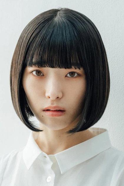 Yukino Takahashi - Actor Profile Photo