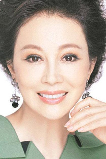 Wu Qianqian - Actor Profile Photo