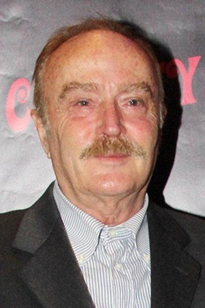 Dinos Karydis - Actor Profile Photo