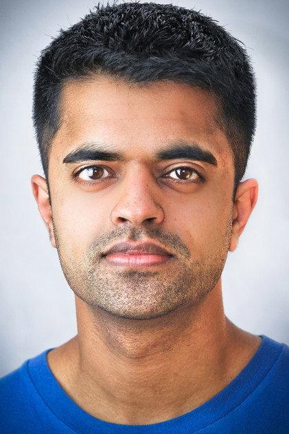 Divian Ladwa - Actor Profile Photo