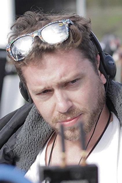Stephen Ohl - Actor Profile Photo