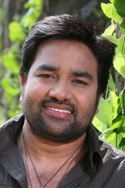 Shiva - Actor Profile Photo