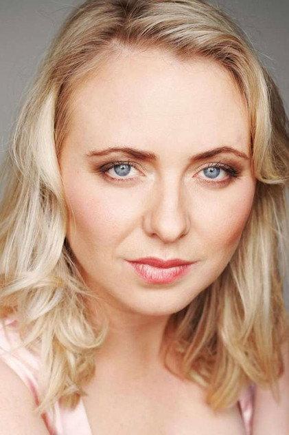 Natalie Crane - Actor Profile Photo