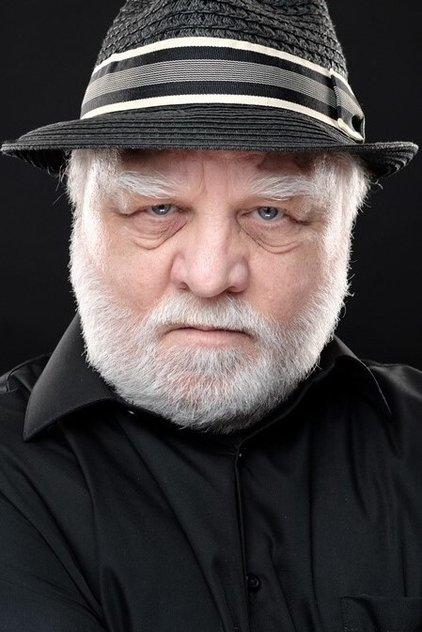 Robert C. Kirk - Actor Profile Photo