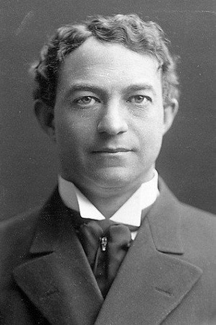 Edmund Breese - Actor Profile Photo