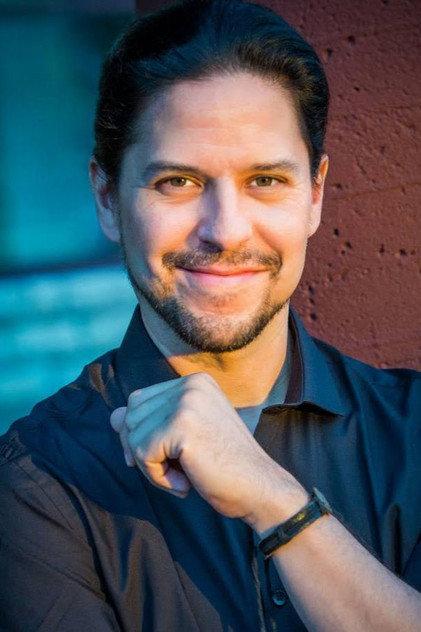 Brian J. Cano - Actor Profile Photo