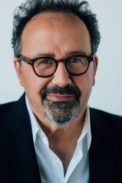 Michael Laskin - Actor Profile Photo