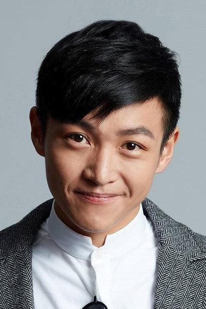 Hank Wang - Actor Profile Photo