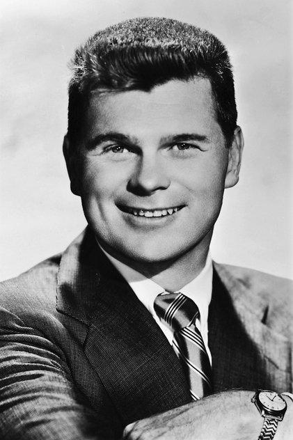 Barry Nelson - Actor Profile Photo