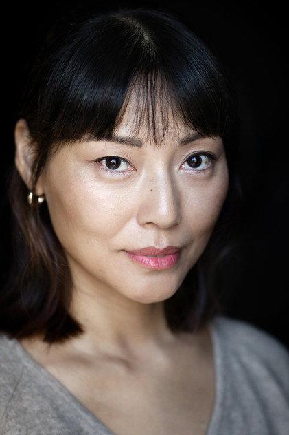 Lisette Pagler - Actor Profile Photo