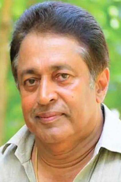 Ramu - Actor Profile Photo