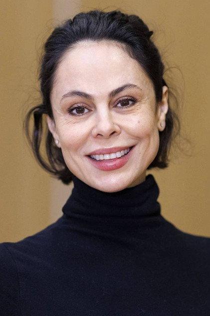 Natalia Yegorova - Actor Profile Photo