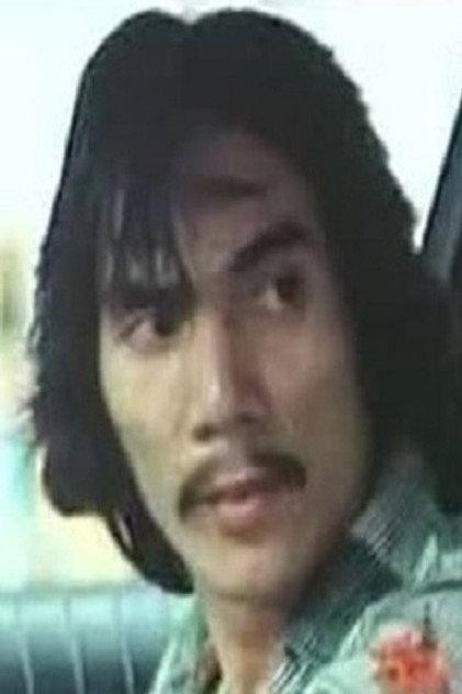 Mak Ho-Man - Actor Profile Photo