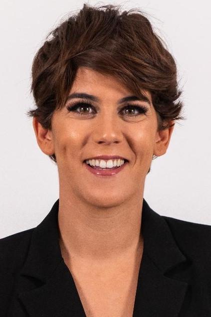Inês Lopes Gonçalves - Actor Profile Photo
