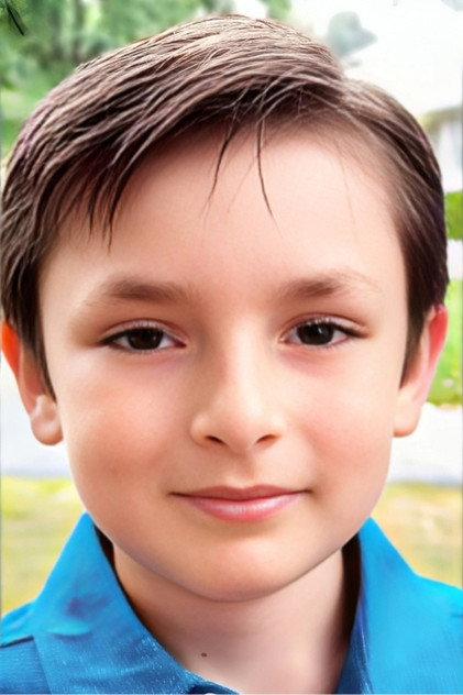 Jacob Pitoniak - Actor Profile Photo