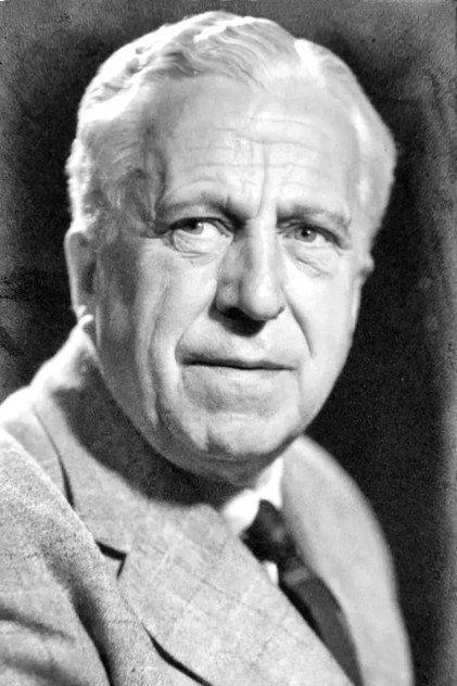 Edward Rigby - Actor Profile Photo