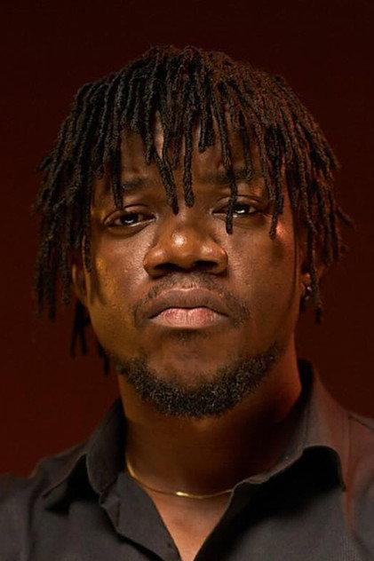 Chukwu Martin - Actor Profile Photo