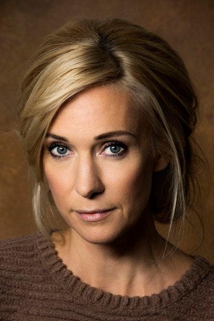 Victoria Dyring - Actor Profile Photo