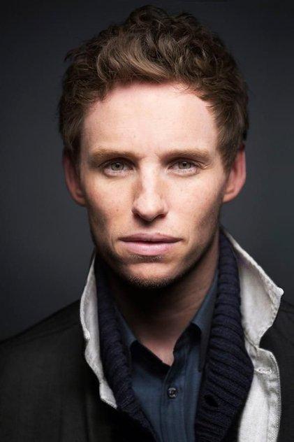 Eddie Redmayne - Actor Profile Photo