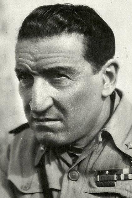 Carlo Ninchi - Actor Profile Photo