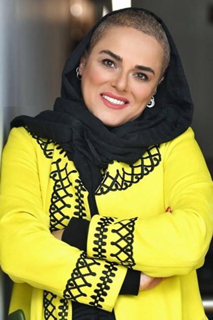 Elham Shabani - Actor Profile Photo