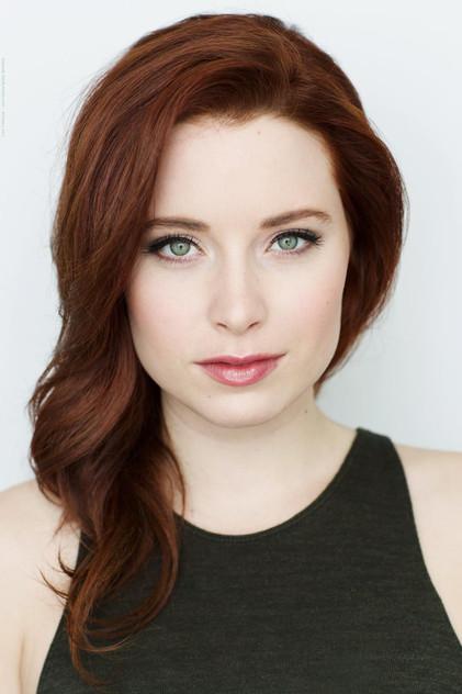 Hannah Emily Anderson - Actor Profile Photo