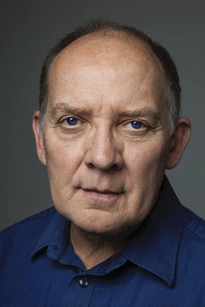 Zach Grenier - Actor Profile Photo