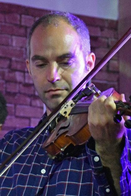 Antoine Silverman - Actor Profile Photo