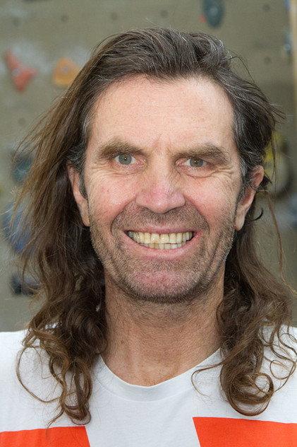 Thomas Huber - Actor Profile Photo