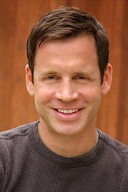 David Burke - Actor Profile Photo