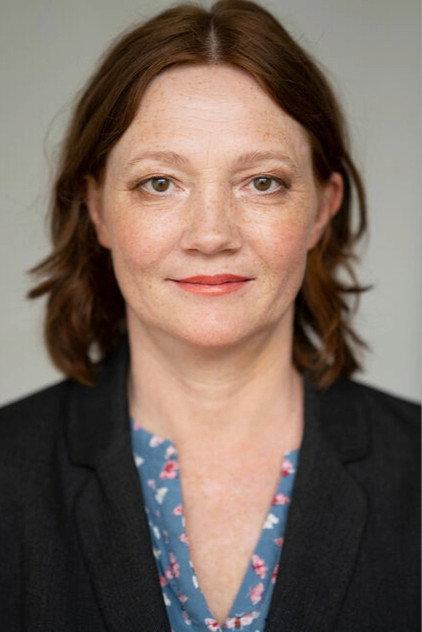 Natalija Baranova - Actor Profile Photo